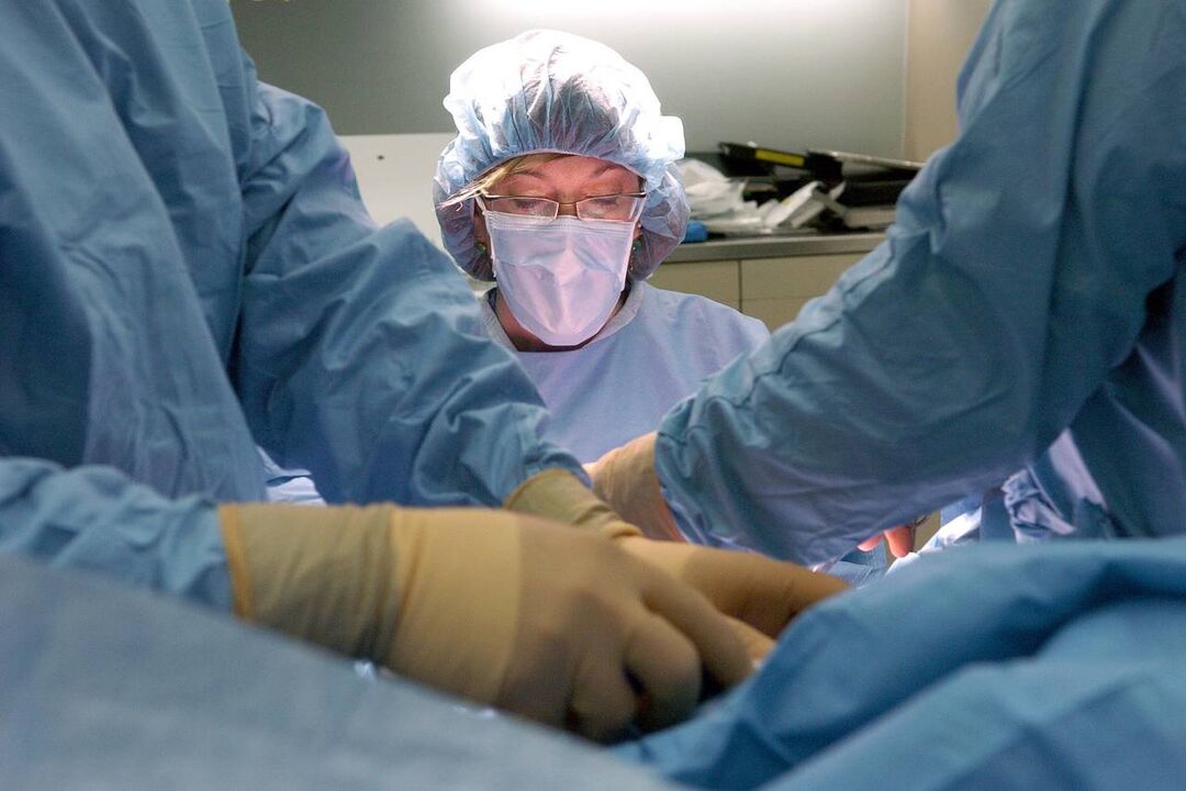 penisvergroting chirurgie