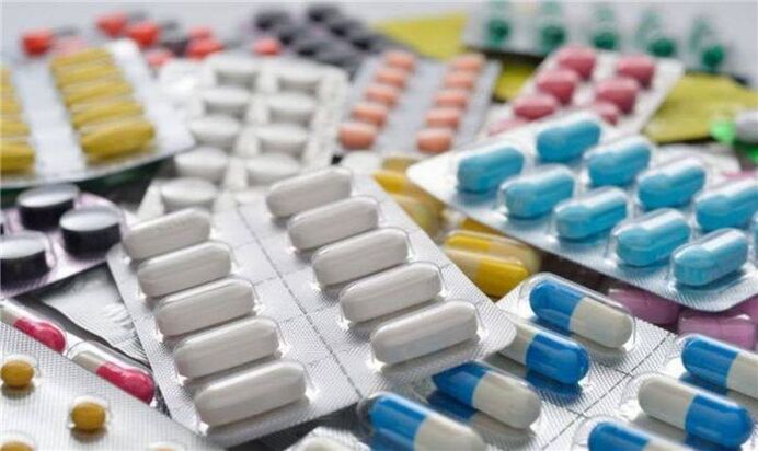 medicijnen voor penisvergroting